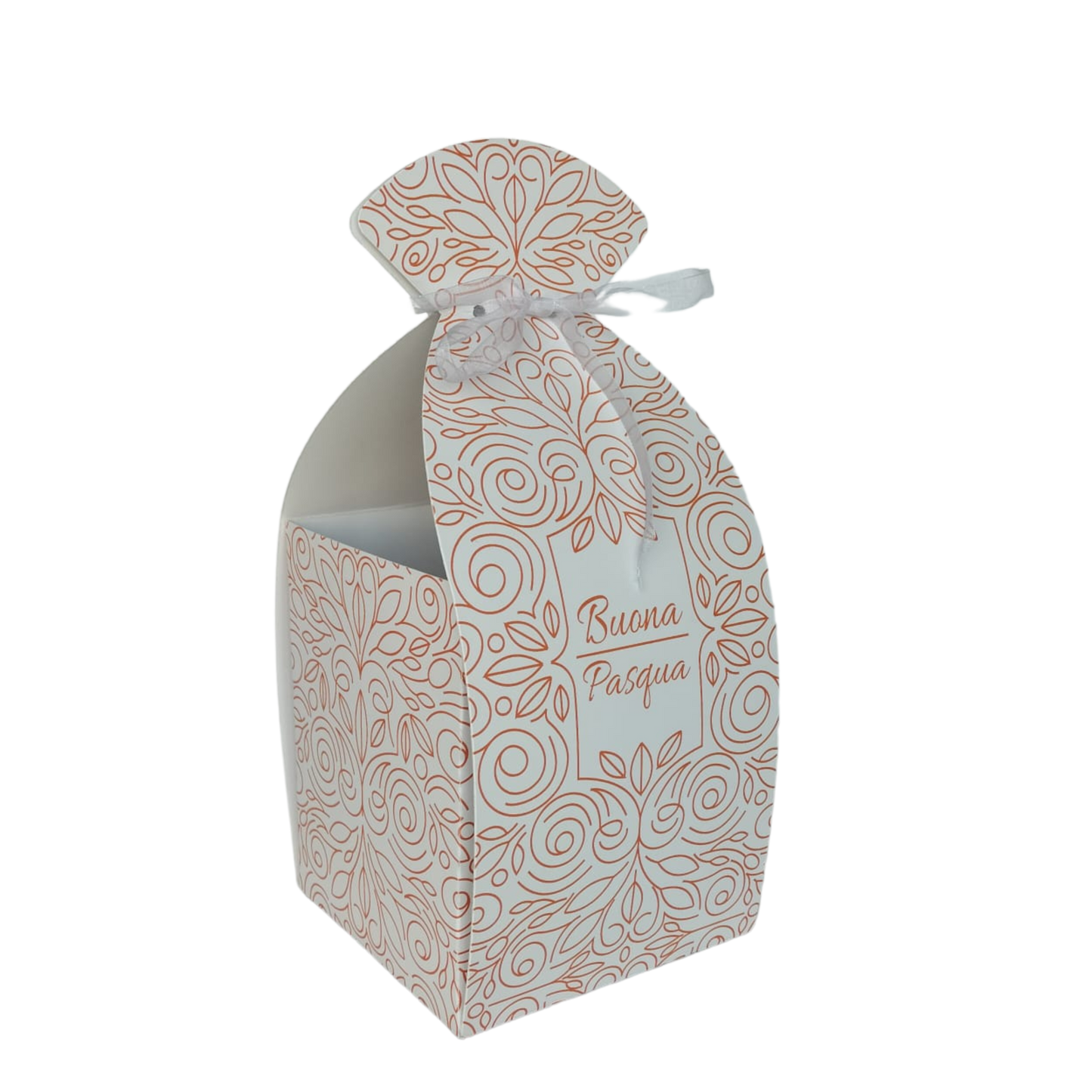 Box Regalo Uova di Pasqua