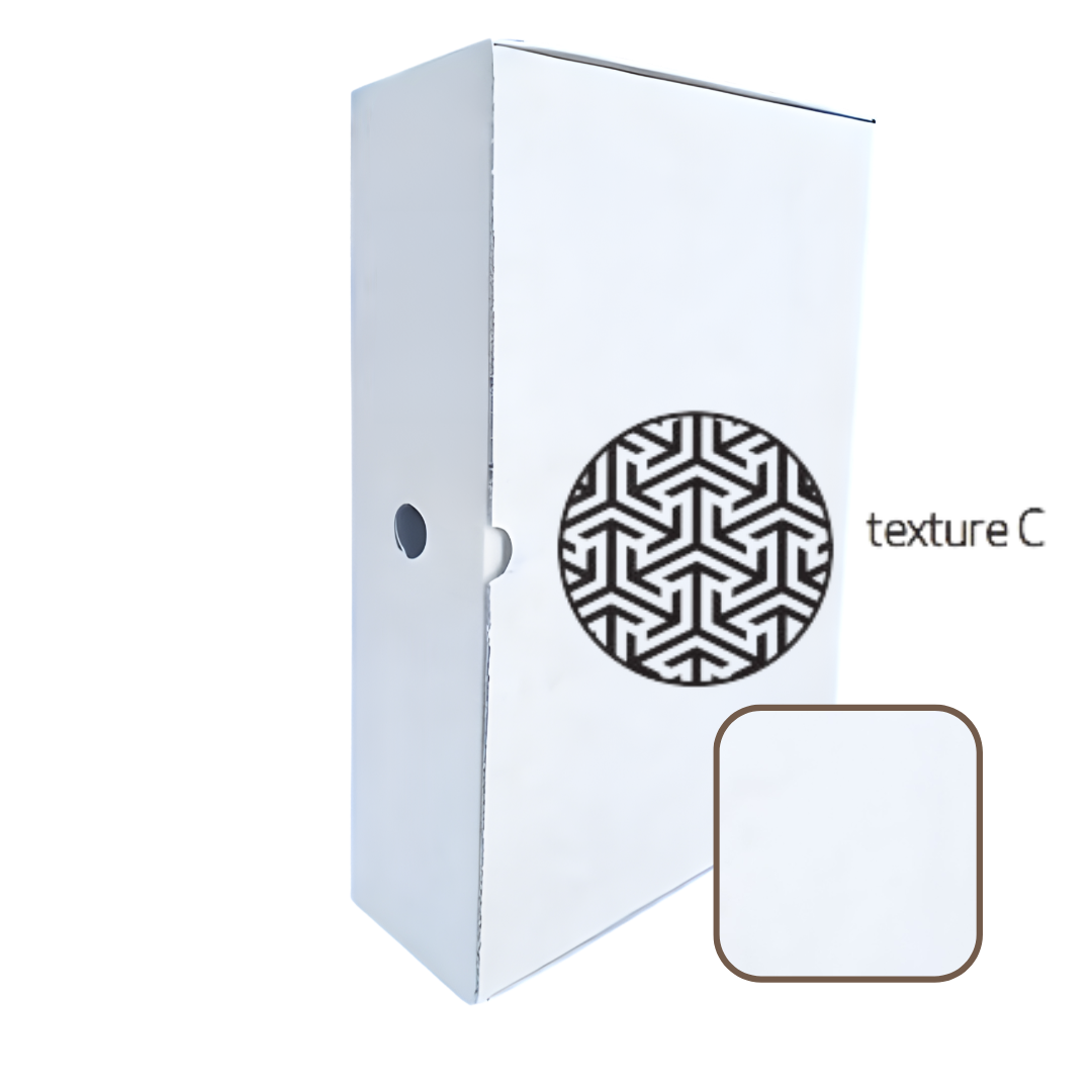 Raccoglitore Formato A4 in Cartone